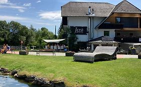 Jerà am Furtnerteich Hotel-Ristorante&Relax
